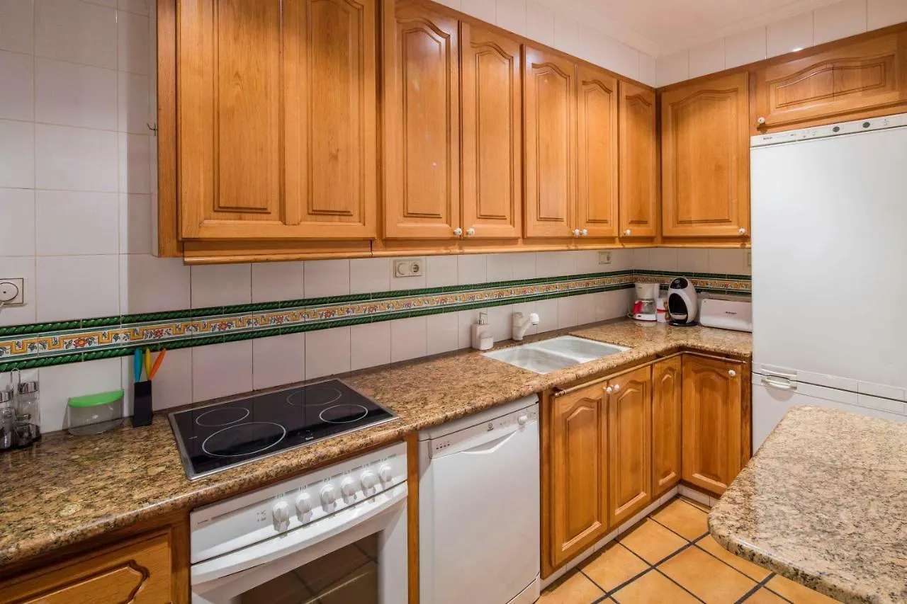 Apartamento Francesc Samso Girona