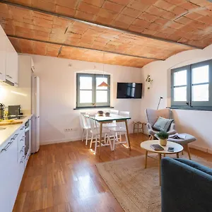  Apartment Bravissimo Raims Penthouse