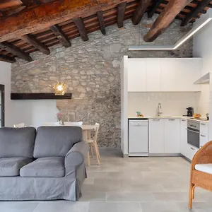  Apartment Flalteli Rambla 5 4-1