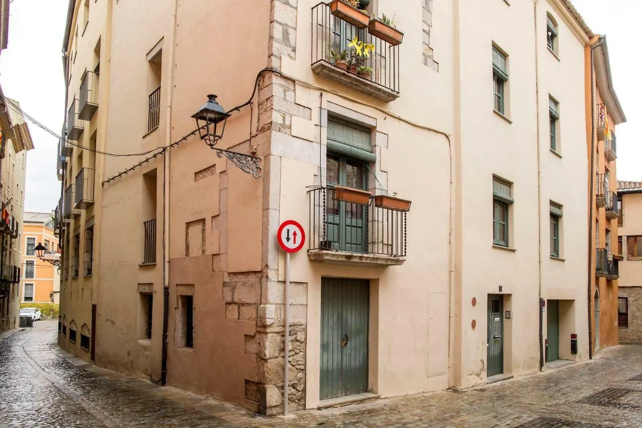 Apartment Apartamento Francesc Samso Girona Spain