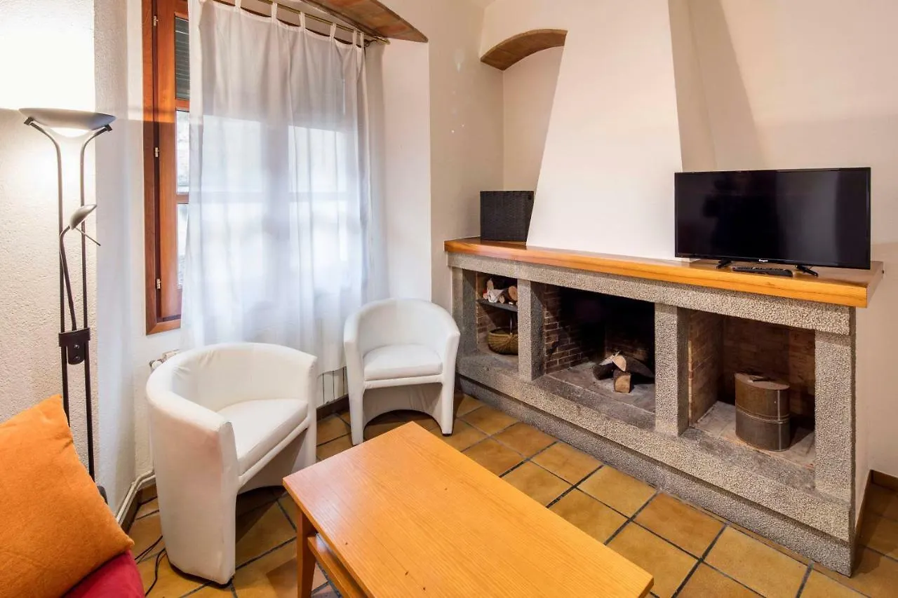Apartamento Francesc Samso Girona