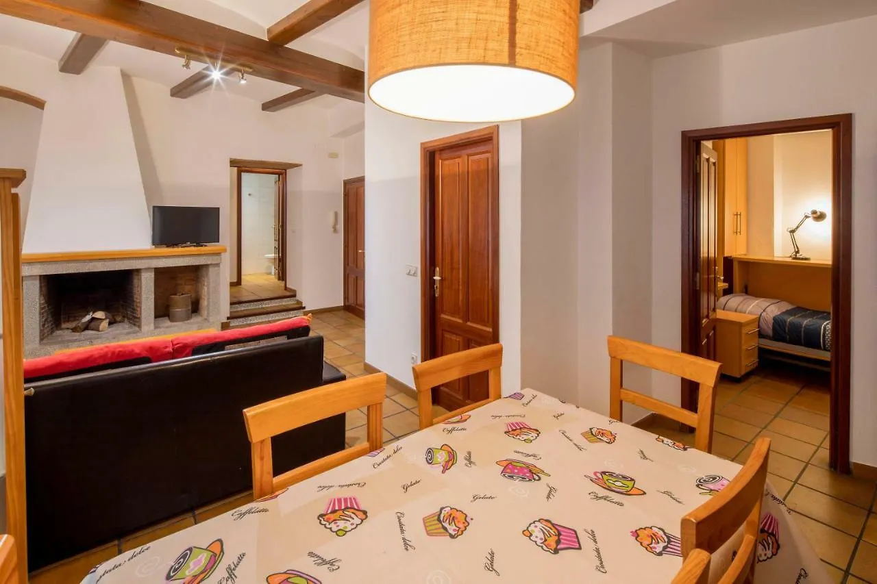 Apartamento Francesc Samso Girona 0*,