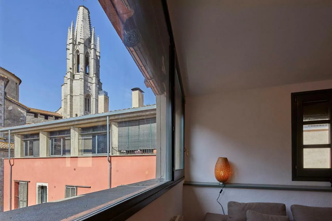 Apartment Apartamento Francesc Samso Girona