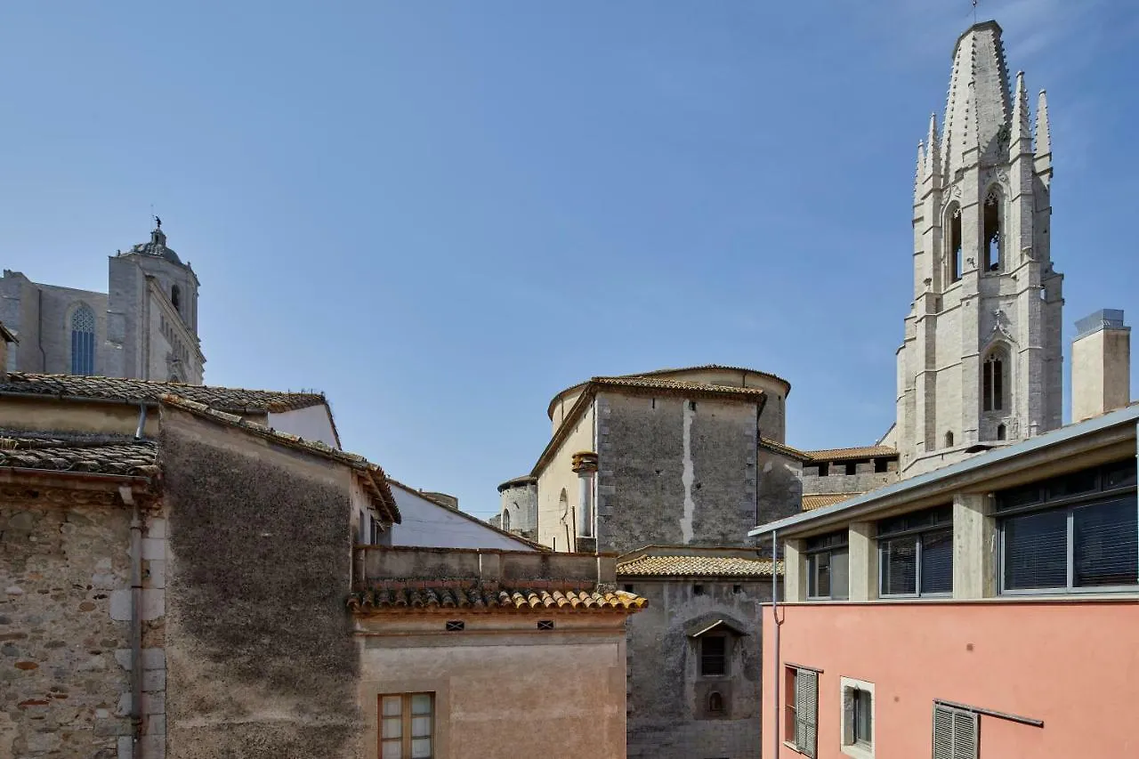 Apartamento Francesc Samso Girona 0*,  Spain